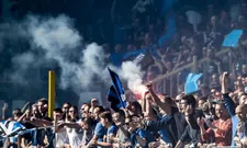 Thumbnail for article: Dit seizoen weer fans in Belgische stadions? Pro League legt voorstel neer