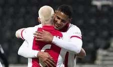 Thumbnail for article: 'Haller vormt voor ons een soort uitlaatklep, samenwerking gaat steeds beter'