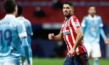 Thumbnail for article: Marca: geheime clausule in contract Suárez, Atlético maakt zich geen zorgen