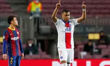 Thumbnail for article: 'Die arme Dest is helemaal aan flarden gespeeld door Mbappé, ik kreeg medelijden'