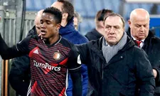 Thumbnail for article: Advocaat spaart Berghuis en wil Marsman 'niets verwijten': 'Niet zijn beste dag'