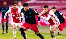 Thumbnail for article: Telegraaf: Ajax-verdediger 'groot vraagteken', duel met Lille staat op de tocht