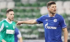 Thumbnail for article: Schalke komt met volgende Huntelaar-update: slecht nieuws richting Dortmund