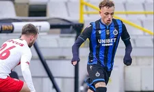 Thumbnail for article: 'Club Brugge zit in België aan haar plafond, maar wil verder groeien via Europa'