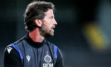 Thumbnail for article: Vervanger van Clement (Club Brugge) krijgt raad mee: "Geloof in jezelf"