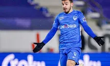 Thumbnail for article: Geen Play-Off 1-stress bij KRC Genk: "Ik hou er wel van"