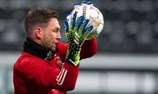 Thumbnail for article: Ajax zonder Haller en Onana tegen Lille: 'Heb niet stilgezeten afgelopen jaren'