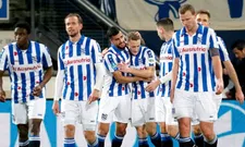 Thumbnail for article: Heerenveen verslaat Feyenoord na bizarre slotfase en ontmoet Ajax in halve finale