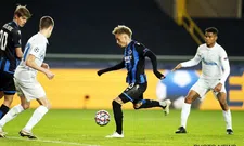 Thumbnail for article: Selectie Club Brugge vrijgegeven: ook Lang stapt niet mee op het vliegtuig