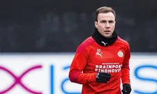 Thumbnail for article: PSV maakt selectie bekend: Götze wel, Ihattaren niet mee naar Griekenland