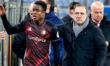 Thumbnail for article: Advocaat baalt na krankzinnige bekeruitschakeling Feyenoord: 'Ik weet hoe hij is'