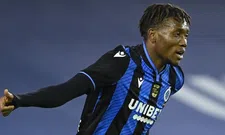 Thumbnail for article: Okereke is het zorgenkind bij Club Brugge: 'Ernstige vertrouwenscrisis'