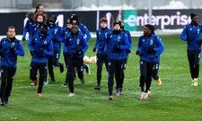 Thumbnail for article: Club Brugge houdt stand, maar supporters willen toch één wissel zien