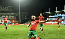 Thumbnail for article: KV Oostende sneert naar KRC Genk: “Te grote mond voor de match is nooit goed”