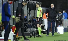 Thumbnail for article: Van den Brom na nieuwe nederlaag van KRC Genk: “Zo kan het niet langer”