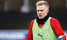 Thumbnail for article: Baumgartl wordt gefileerd na PSV-blunder: "Hij is wel echt heel slecht"