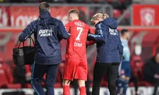 Thumbnail for article: Cerny is duidelijk richting Utrecht en Twente: 'We hebben dezelfde wens'