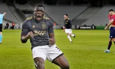 Thumbnail for article: Brobbey is goud waard in Frankrijk: "Ik wil alles geven voor Ajax"