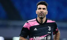Thumbnail for article: Buffon krijgt boete van 5.000 euro opgelegd na opmerkelijke fout tegen Parma