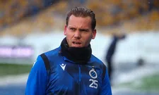 Thumbnail for article: Vormer is tevreden bij Club Brugge: "We hebben een tik uitgedeeld"