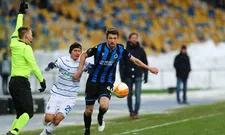 Thumbnail for article: LIVE: Mechele bezorgt Club Brugge gouden doelpunt in Kiev