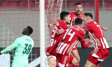 Thumbnail for article: PSV opnieuw in Griekse 'rodeo': 'Olympiakos was op alle fronten de betere'