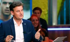 Thumbnail for article: Genee wil Janssen en Van der Vaart bij Veronica Inside: "Ik ga weer bellen"
