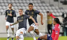 Thumbnail for article: Ajax ontsnapt in Frankrijk dankzij omstreden strafschop en gouden wissel Ten Hag