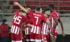 Thumbnail for article: Olympiakos rekent zich nog niet rijk en heeft een tip voor PSV