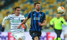 Thumbnail for article: Mechele van goudwaarde voor Club Brugge: "Een dubbeltje op zijn kant"