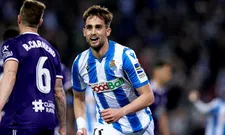 Thumbnail for article: Januzaj sluit terugkeer naar Anderlecht niet uit: "Ik kan het verschil maken"