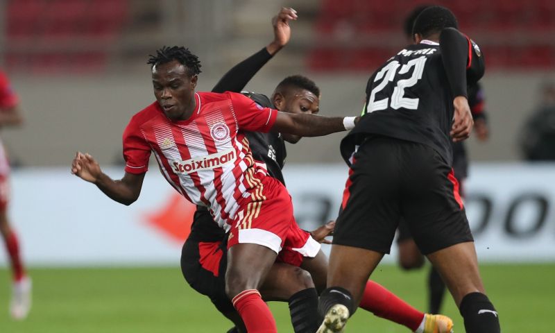 PSV uit op revanche: zo verliepen de eerdere ontmoetingen met Olympiakos