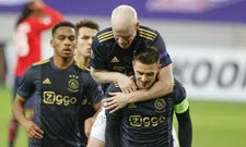 Thumbnail for article: Nederlandse media prijzen Ajax-jonkies en 'onverstoorbare krijger' na knappe zege