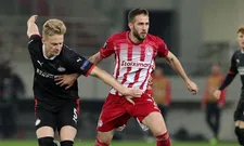 Thumbnail for article: 'Helletocht' dreigt voor PSV: 'Baumgartl is failliet, Schmidt notoire zeurpiet'