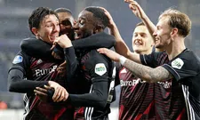 Thumbnail for article: 'Conflict bij Feyenoord: spelers en clubleiding staan lijnrecht tegenover elkaar'