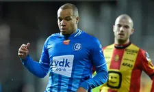 Thumbnail for article: Vadis mag zich vanaf nu een centurio van KAA Gent noemen