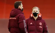 Thumbnail for article: 'Is ongelukkig voor Van de Beek, op dit moment is er geen betere ter wereld'