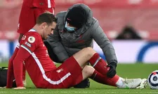 Thumbnail for article: Klopp ziet volgende 'verdediger' wegvallen: 'Niemand was er positief over'