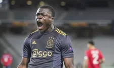 Thumbnail for article: 'Ik ken zijn beweegredenen, maar Brobbey had dat gat bij Ajax kunnen invullen'