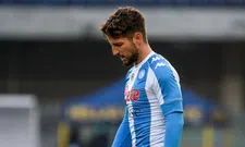 Thumbnail for article: Mertens keert terug in selectie Napoli: “Hij zal morgen op de bank zitten”