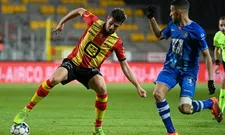 Thumbnail for article: KV Mechelen kan leven met een punt: "We houden Gent op drie punten"