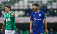 Thumbnail for article: Huntelaar adviseert jonge collega-spits: 'Kwam hij met pagina's vol aantekeningen'