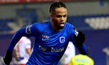 Thumbnail for article: Bongonda benoemt problemen KRC Genk: “Krijg het schijt van deze situatie”