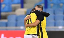 Thumbnail for article: Vitesse 'in de problemen' met Bazoer en Tannane: 'Kijk naar die maniertjes'