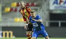 Thumbnail for article: KAA Gent met geslepen messen tegen Club Brugge: "Heel belangrijke match"