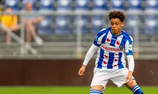 Thumbnail for article: Gerucht uit Friesland: 15-jarig Heerenveen-talent staat voor overstap naar Ajax