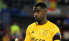 Thumbnail for article: Varela blikt terug op Ajax-periode: 'Onmogelijk om niet van hem te houden'        