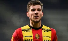 Thumbnail for article: KV Mechelen laat zege liggen tegen KAA Gent: "Wij nemen hem niks kwalijk"