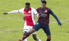 Thumbnail for article: Bandé doet boekje open en baalt: 'Het is niet mijn fout, het probleem is Ajax'