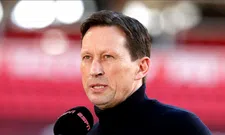 Thumbnail for article: Schmidt: 'Als we met de sterkste ploeg waren begonnen, hadden we niet gewonnen'